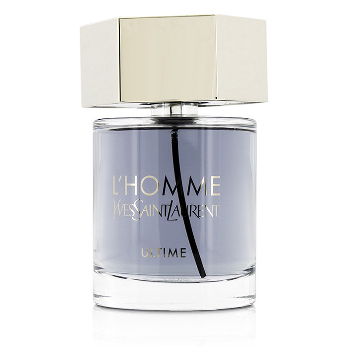 Yves Saint Laurent L'Homme Ultime Eau De Parfum Spray 100ml/3.3ozProduct Thumbnail