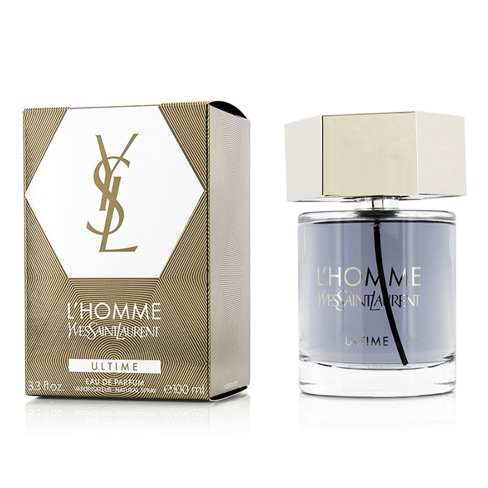 yves saint laurent perfume ultime