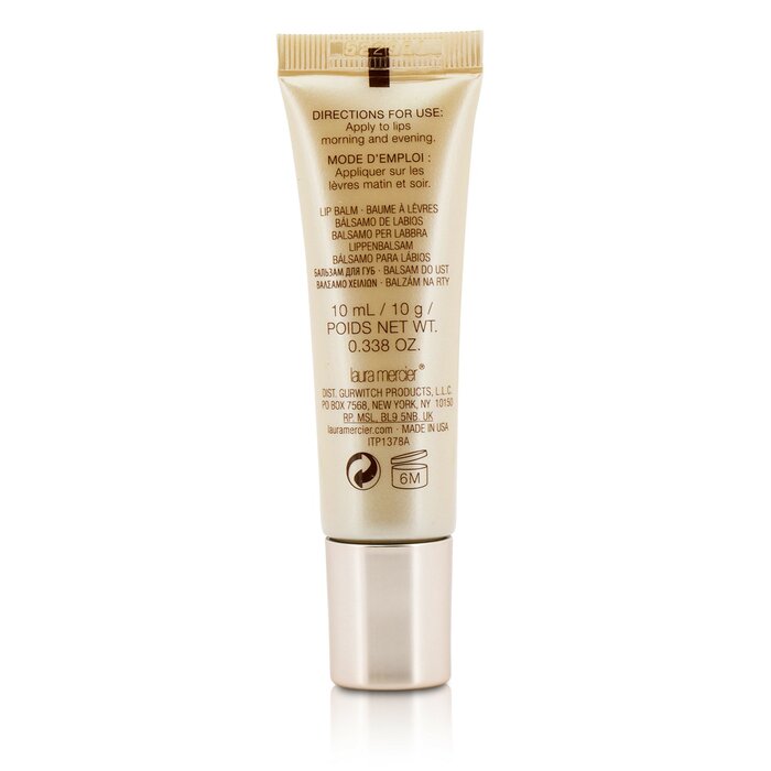 Laura Mercier Flawless Skin Infusion De Rose Nourishing Lip Balm 10g/0.33ozProduct Thumbnail