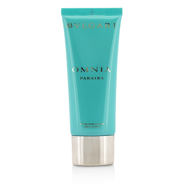 Bvlgari Balsam do ciała Omnia Paraiba Body Lotion 100ml/3.4ozProduct Thumbnail