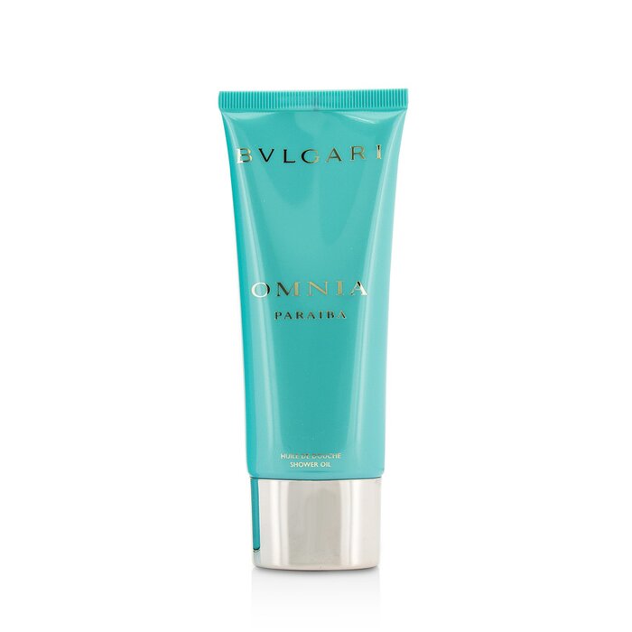 Bvlgari Omnia Paraiba Shower Oil 100ml/3.4ozProduct Thumbnail