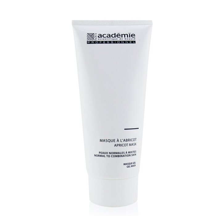 Academie Hypo-Sensible Абрикосовая Маска (Салонный Размер) 200ml/6.75ozProduct Thumbnail
