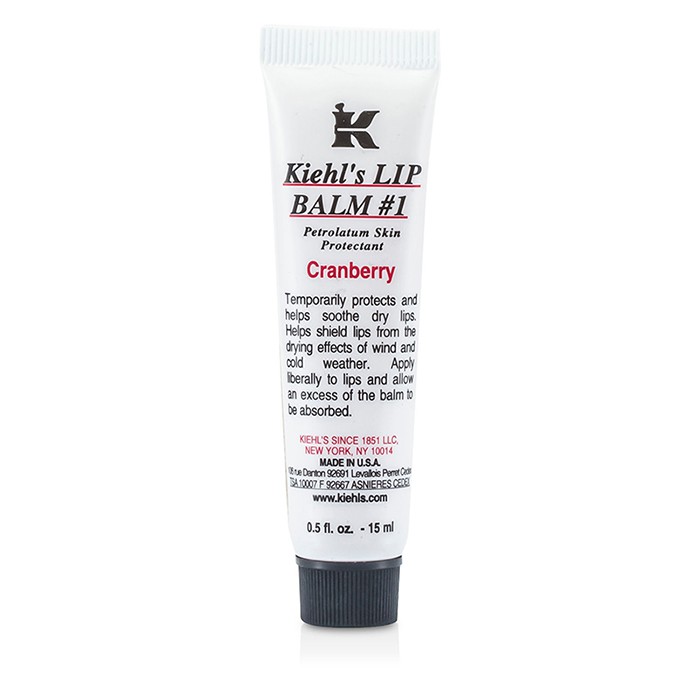 Kiehl's Lip Balm 15ml/0.5ozProduct Thumbnail