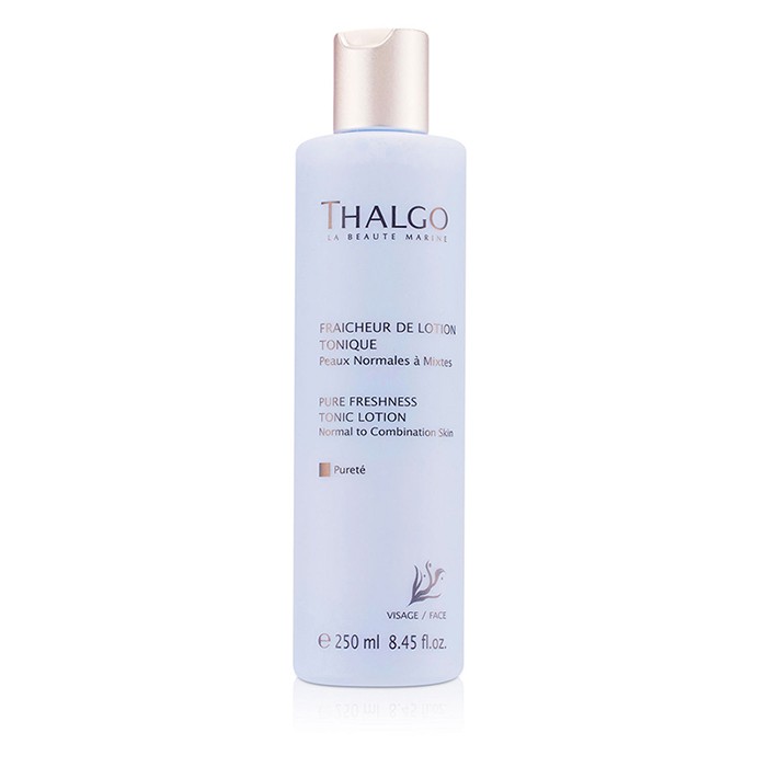 Thalgo  岱蔻兒 Pure Freshness Tonic Lotion (N/C) 250ml/8.45ozProduct Thumbnail