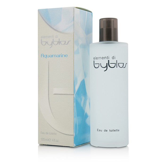 Byblos Aquamarine Тоалетна Вода Спрей 120ml/4ozProduct Thumbnail