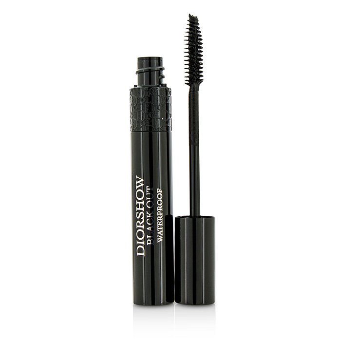 Christian Dior Diorshow Black Out Mascara Waterproof 10ml/0.33ozProduct Thumbnail