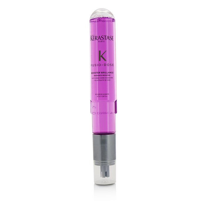 Kerastase Fusio-Dose Booster Brillance Radiance Booster (Colour-Treated and Sensitised Hair) 120ml/4.06ozProduct Thumbnail