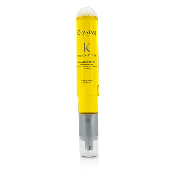 Kerastase Fusio-Dose Booster Densite Impulsador de Densidad (Cabello Fino o Adelgazante) 120ml/4.06ozProduct Thumbnail