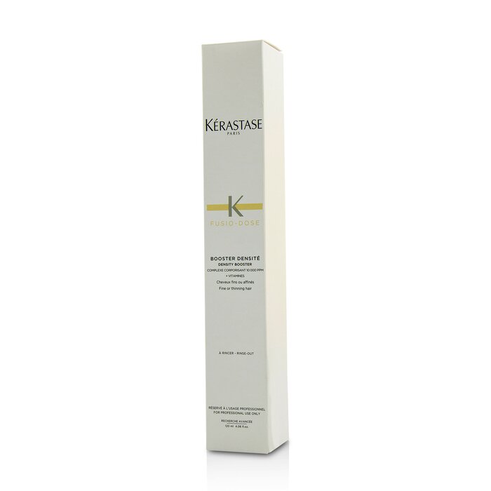 Kerastase Fusio-Dose Booster Densite Impulsador de Densidad (Cabello Fino o Adelgazante) 120ml/4.06ozProduct Thumbnail