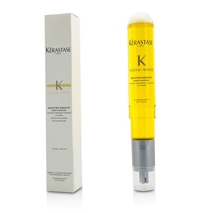 Kerastase Fusio-Dose Booster Densite Impulsador de Densidad (Cabello Fino o Adelgazante) 120ml/4.06ozProduct Thumbnail