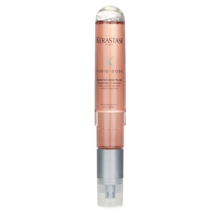 Kerastase Fusio-Dose Booster Discipline Manageability Booster (Unruly Hair)  120ml/4.06ozProduct Thumbnail