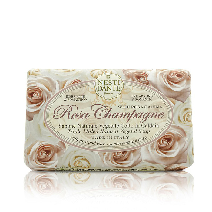 Nesti Dante Le Rose Collection - Rosa Champagne 150g/5.3ozProduct Thumbnail