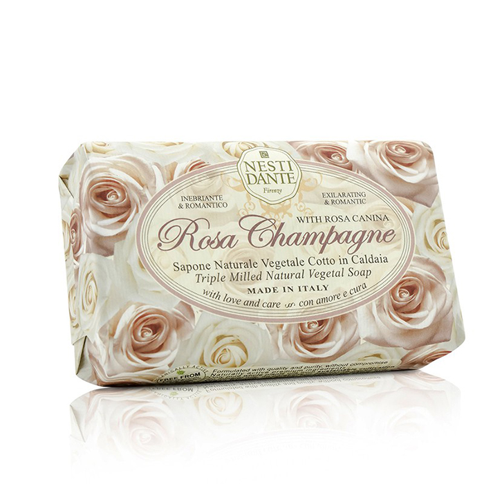 Nesti Dante Le Rose Collection - Rosa Champagne 150g/5.3ozProduct Thumbnail