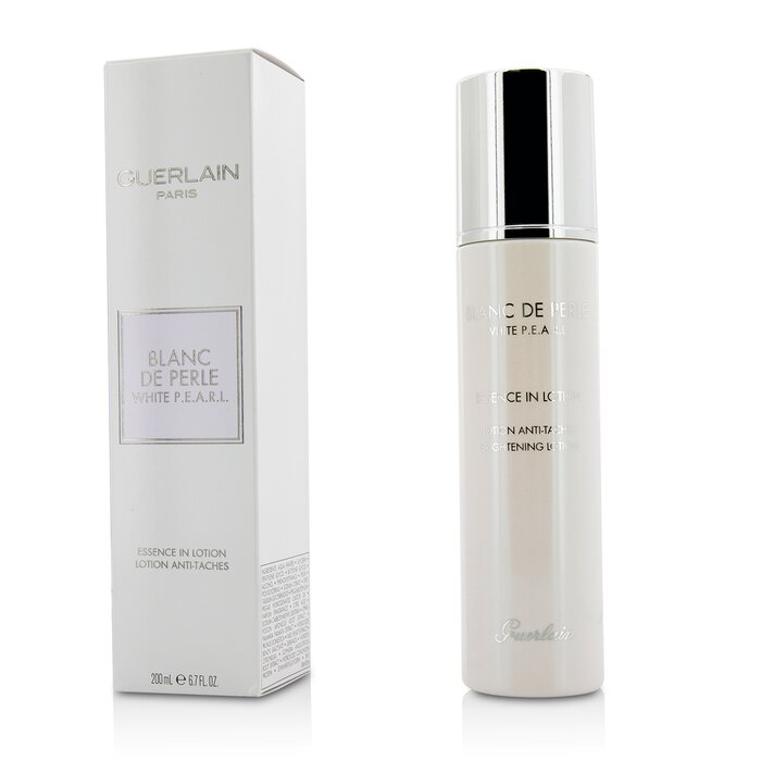 Guerlain Blanc De Perle White P.E.A.R.L. Осветляющий Лосьон (Новая Упаковка) 200ml/6.7ozProduct Thumbnail