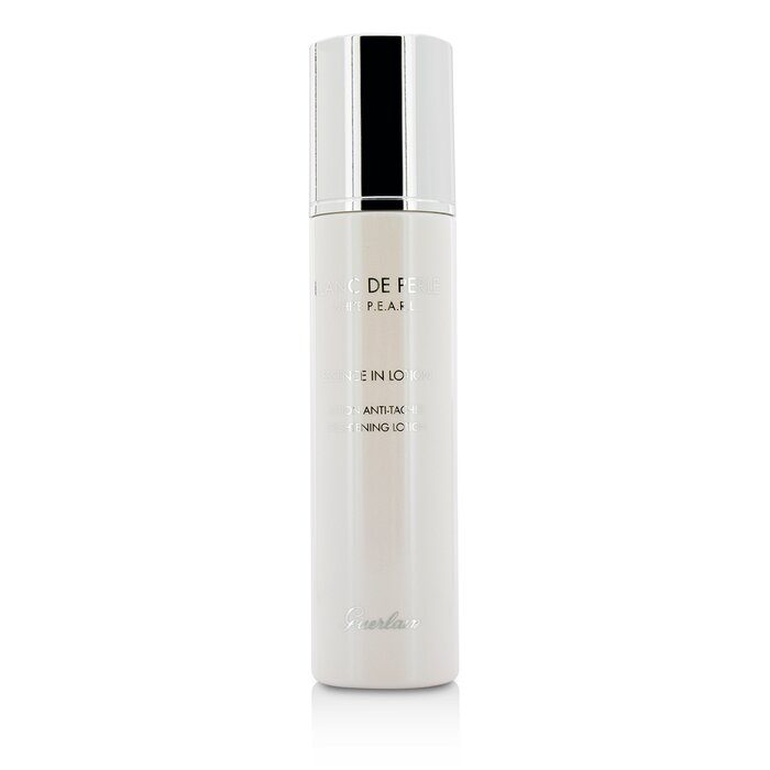 Guerlain Blanc De Perle White P.E.A.R.L. Осветляющий Лосьон (Новая Упаковка) 200ml/6.7ozProduct Thumbnail