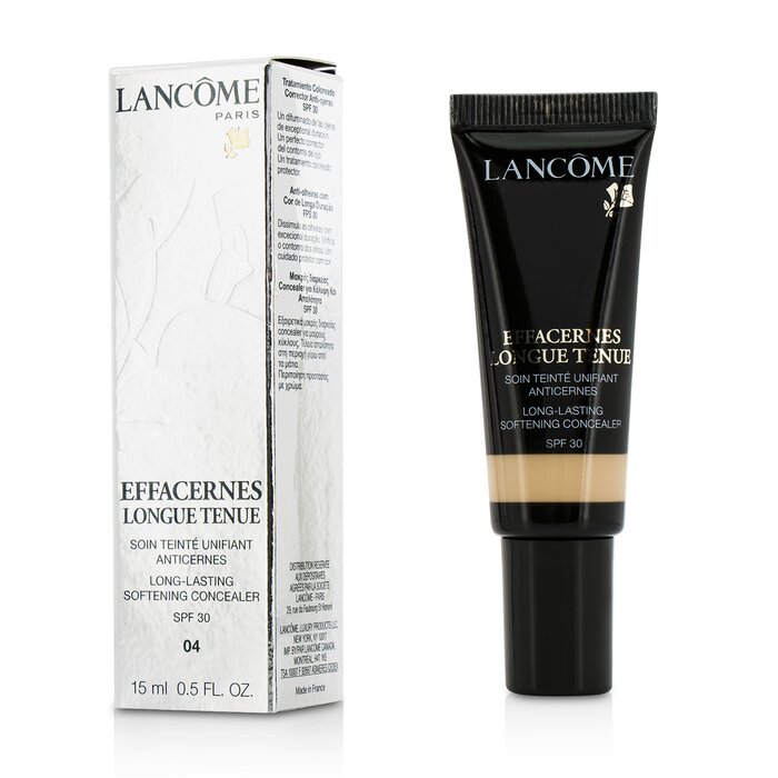 Lancome Che Khuyết Điểm Mềm Mại Lâu Bền Effacernes SPF30 15ml/0.5ozProduct Thumbnail