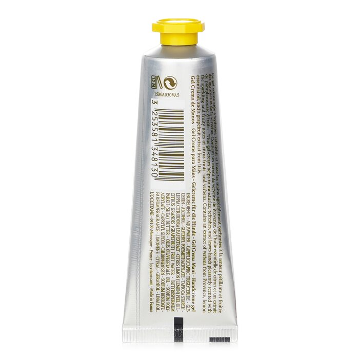 L'Occitane Citrus Verbena Crema Gel de Manos 30ml/1ozProduct Thumbnail