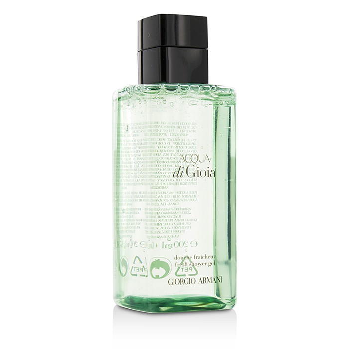 Giorgio Armani Acqua Di Gioia Fresh Shower Gel 200ml/6.7ozProduct Thumbnail