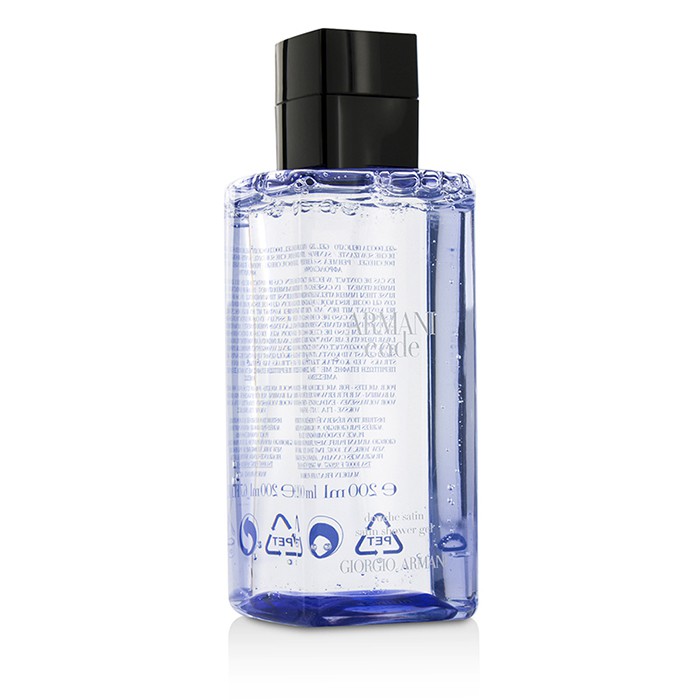 Giorgio Armani Code Femme Satin Shower Gel 200ml/6.7ozProduct Thumbnail
