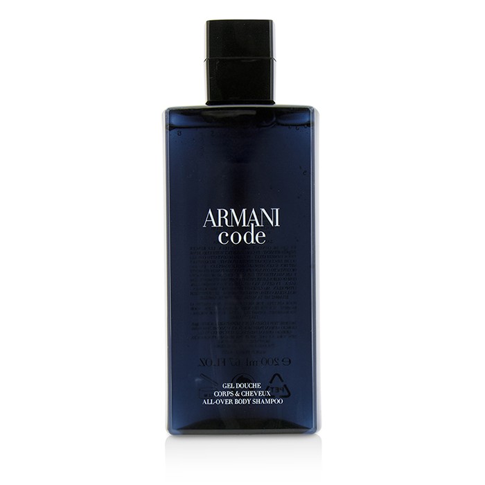 armani code 200ml