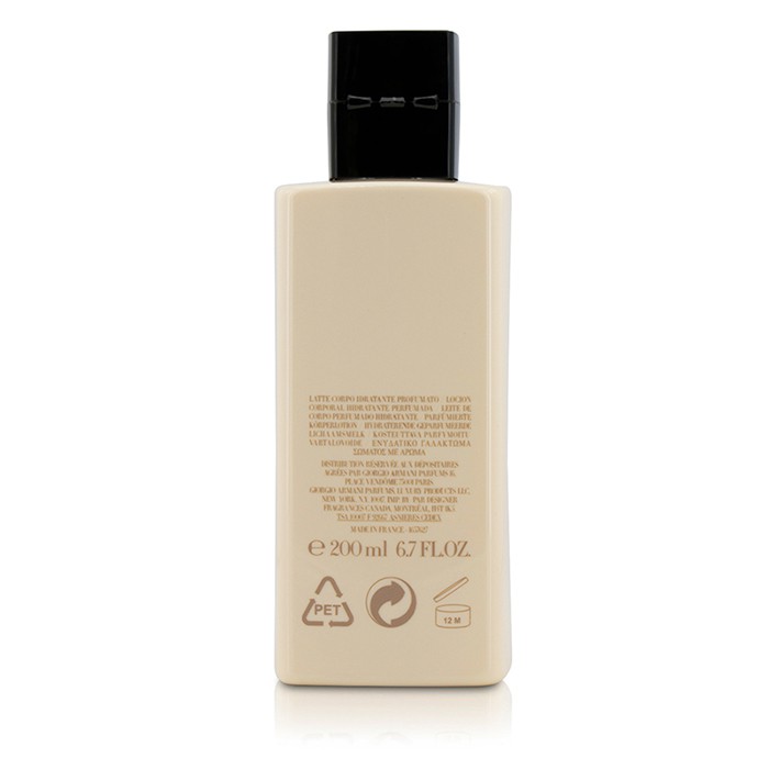 Giorgio Armani Si Perfumed Body Lotion 200ml/6.7ozProduct Thumbnail