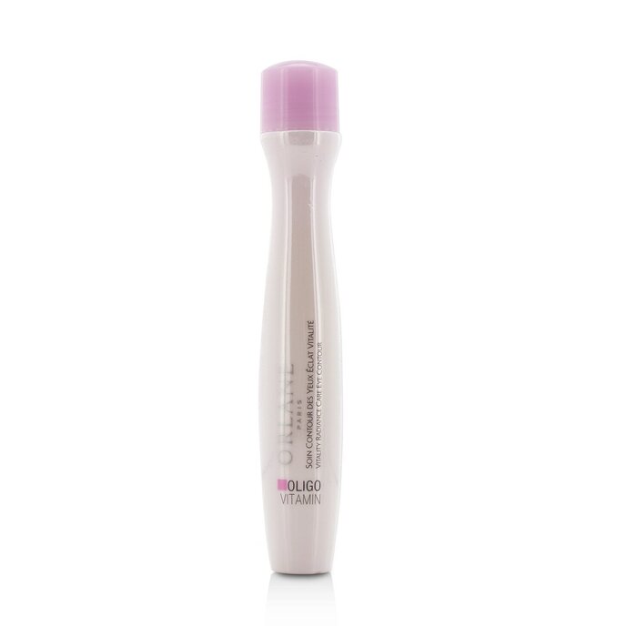 Orlane Oligo Vitamin Vitality Radiance Care Eye Contour 15ml/0.5ozProduct Thumbnail