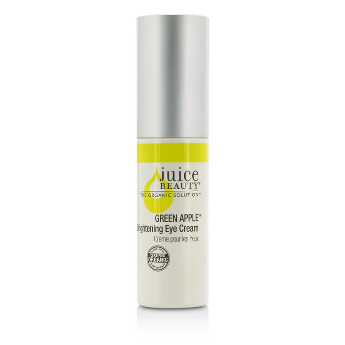 Juice Beauty Green Apple Brightening Eye Cream 15ml/0.5ozProduct Thumbnail