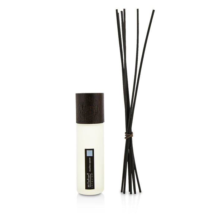 Millefiori Selected Fragrance Diffuser - Muschio E Spezie 100ml/3.4ozProduct Thumbnail