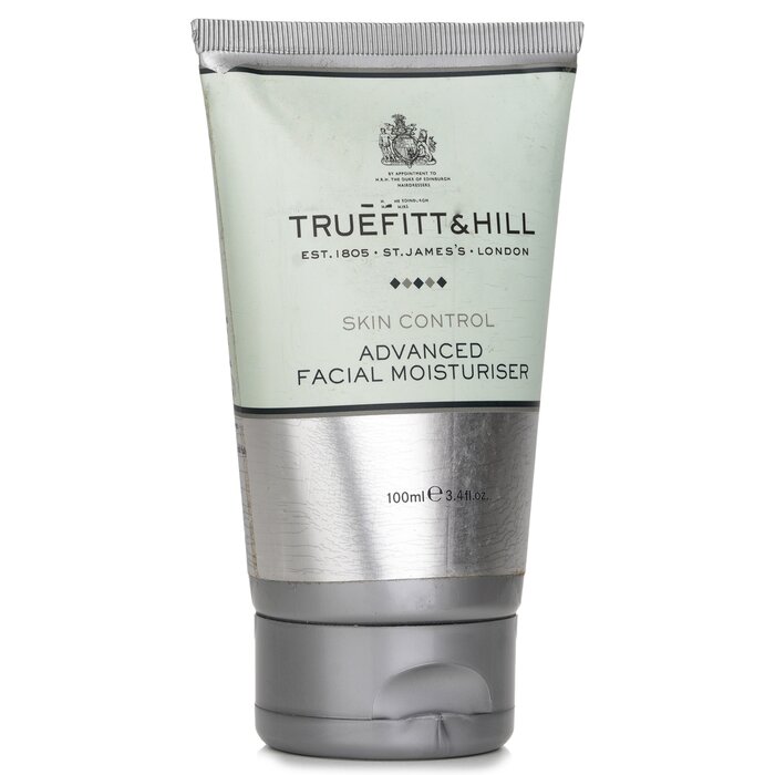 Truefitt & Hill Skin Control Advanced obličejová hydratace (nové balení) 100ml/3.4ozProduct Thumbnail