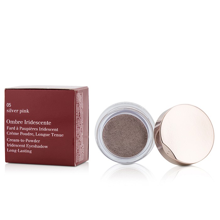 Clarins Ombre Iridescente Cream To Powder Iridescent Eyeshadow 7g/0.2ozProduct Thumbnail