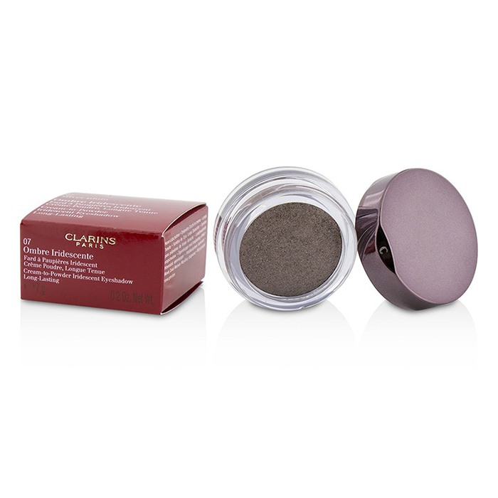 Clarins Ombre Iridescente Cream To Powder Iridescent Eyeshadow 7g/0.2ozProduct Thumbnail