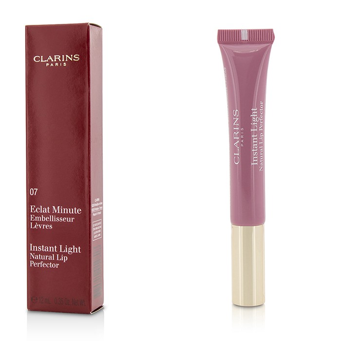 Clarins Eclat Minute Instant Light Natural Lip Perfector 12ml/0.35ozProduct Thumbnail