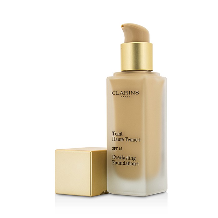 Clarins Everlasting Foundation+ SPF15 30ml/1.1ozProduct Thumbnail
