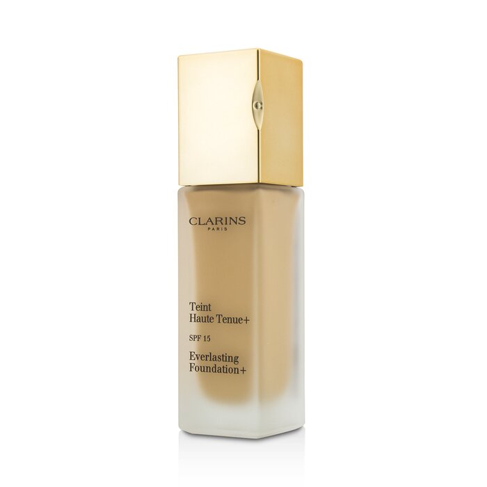 Clarins Everlasting Foundation+ SPF15 30ml/1.1ozProduct Thumbnail