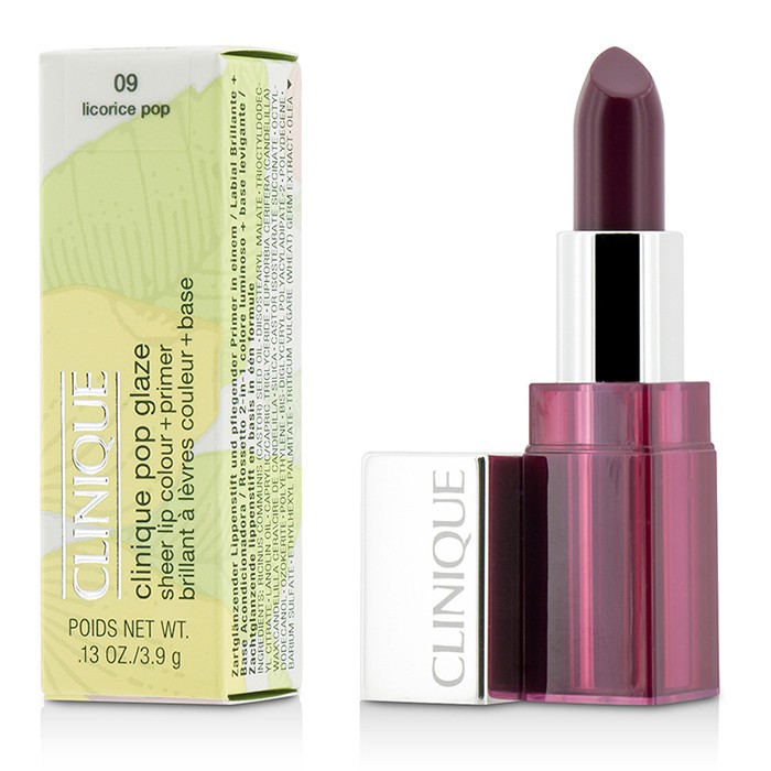 Clinique Pop Glaze Sheer Lip Colour + Primer 3.9g/0.13ozProduct Thumbnail