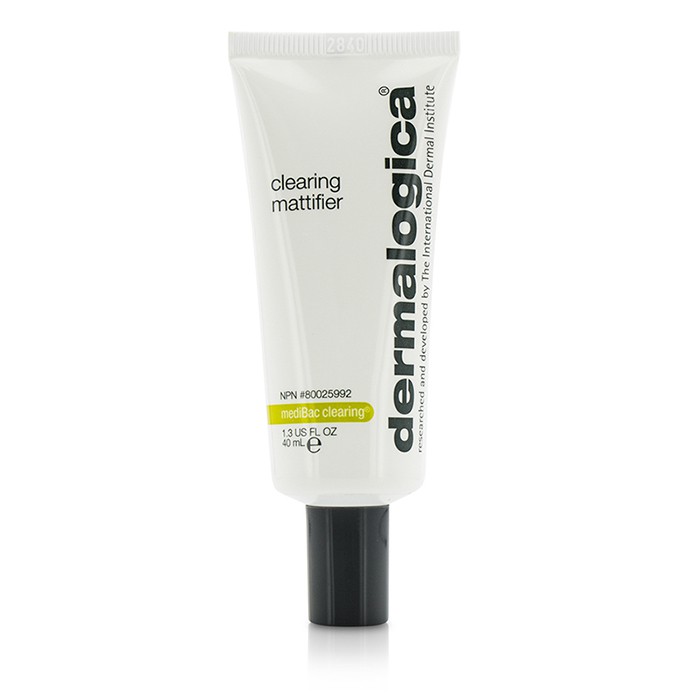 Dermalogica MediBac Clearing Mattifier (Exp. Date 11/2016) 40ml/1.3ozProduct Thumbnail
