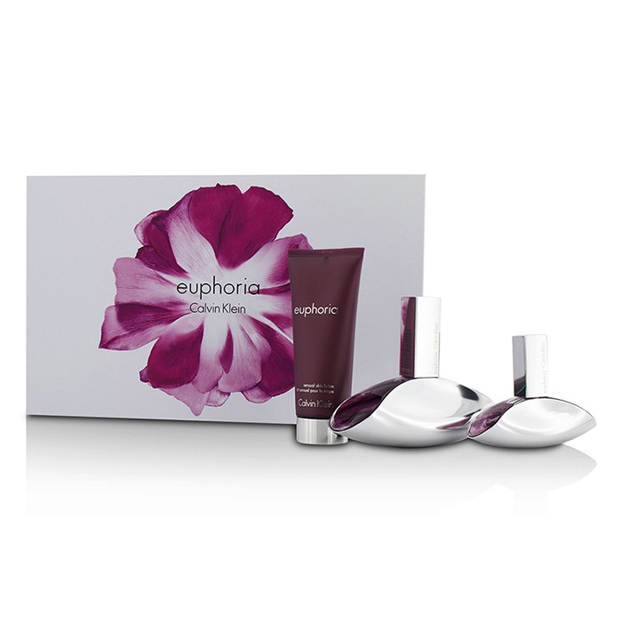 euphoria parfum coffret