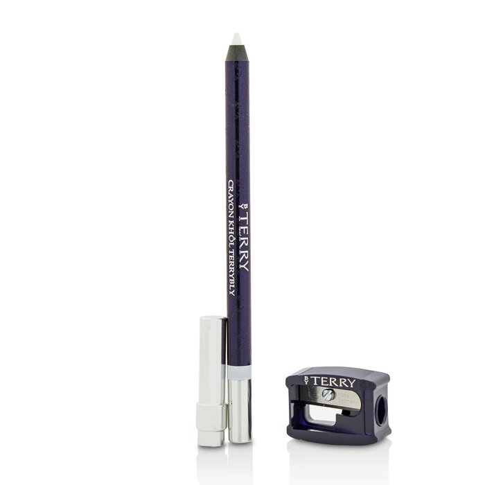 By Terry Crayon Khol Terrybly Color Eye Pencil (Waterproof Formula) 1.2g/0.04ozProduct Thumbnail