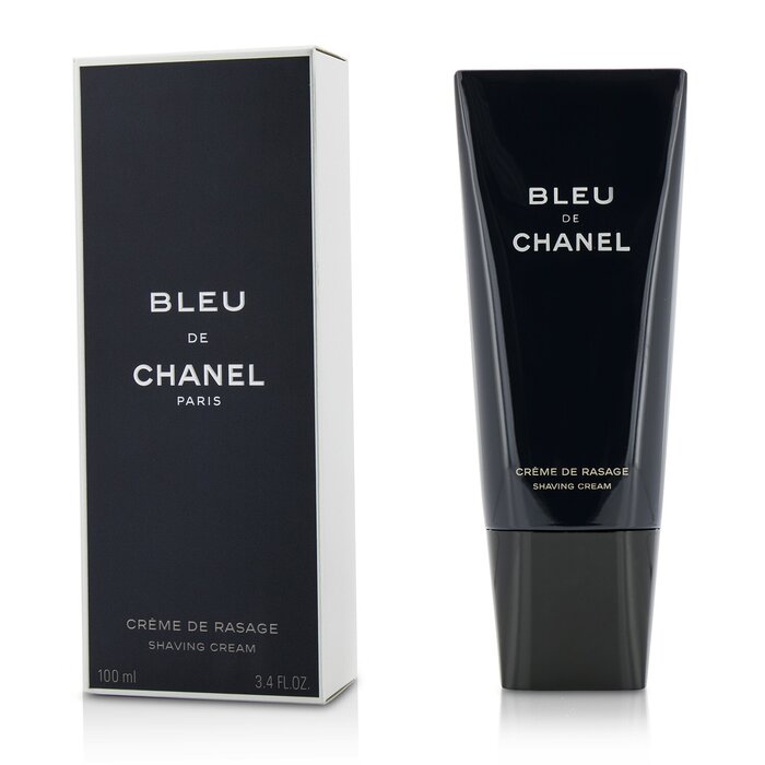 Chanel Bleu De Chanel Shaving Cream 100ml/3.4ozProduct Thumbnail