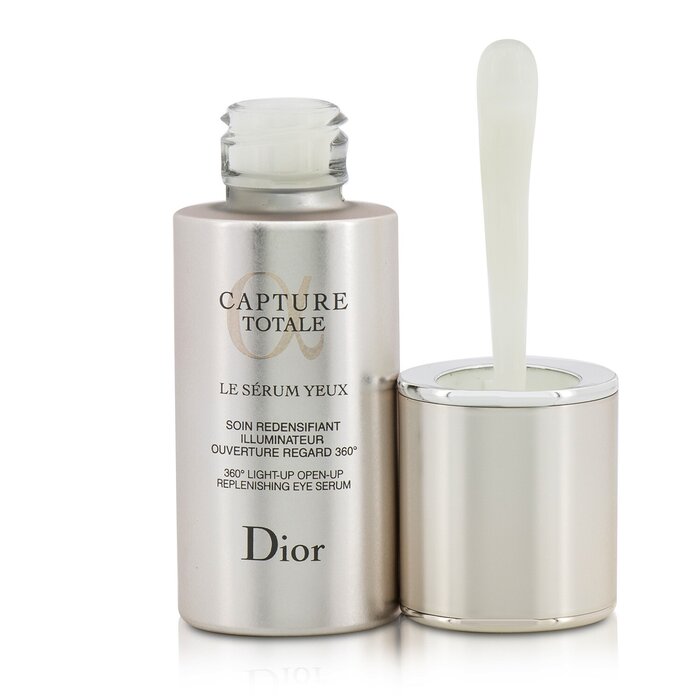 Christian Dior 活肤驻颜眼部护肤精华露 紧实 抗老 360眼部精华 20后 15ml/0.5ozProduct Thumbnail