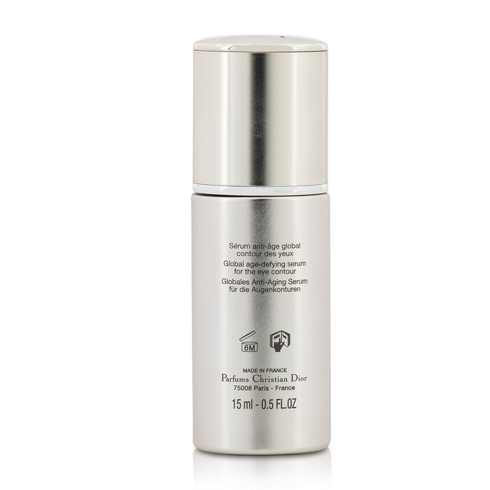 Christian Dior 活肤驻颜眼部护肤精华露 紧实 抗老 360眼部精华 20后 15ml/0.5ozProduct Thumbnail