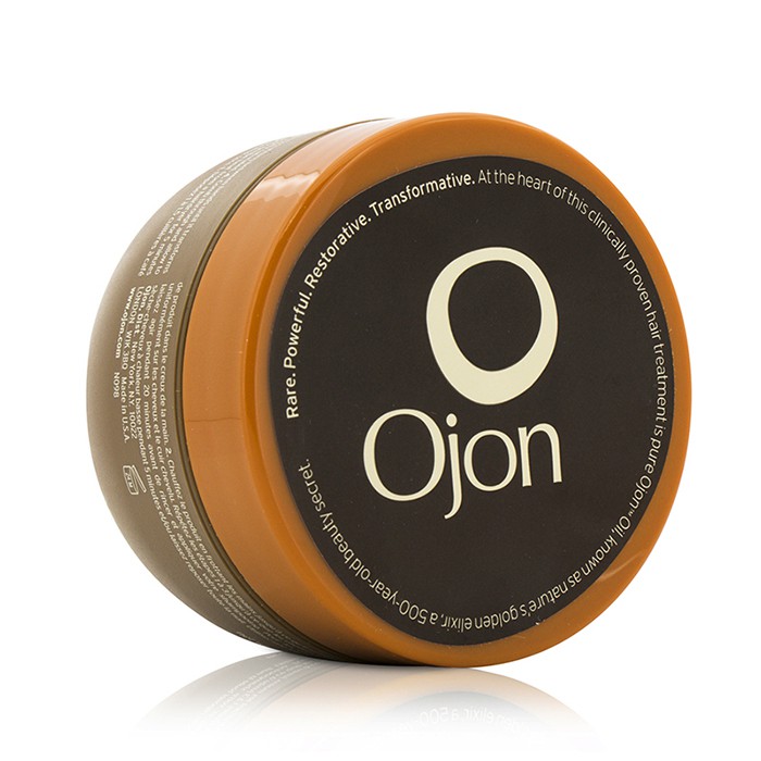 Ojon Damage Reverse Restorative Hair Treatment - For Very Dry, Damaged Hair (Unboxed) 100ml/3.1ozProduct Thumbnail