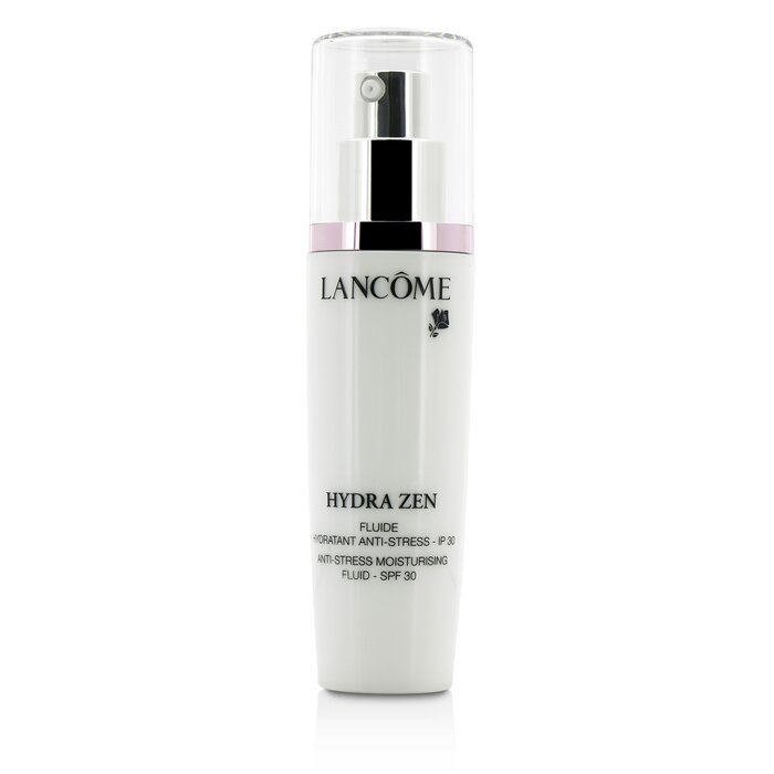Lancome Hydra Zen Anti-Stress Moisturising Fluid SPF30 - All Skin Types 50ml/1.69ozProduct Thumbnail