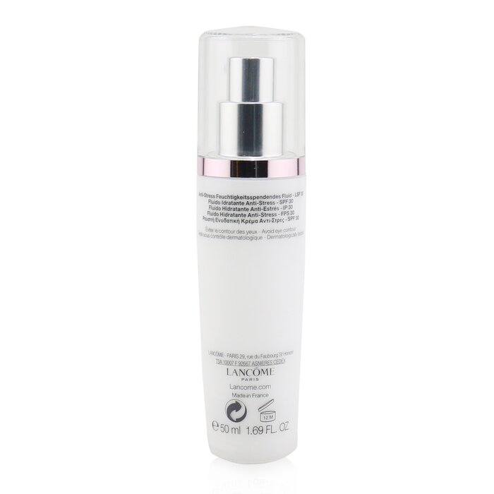 Lancome Hydra Zen Anti-Stress Moisturising Fluid SPF30 - All Skin Types 50ml/1.69ozProduct Thumbnail