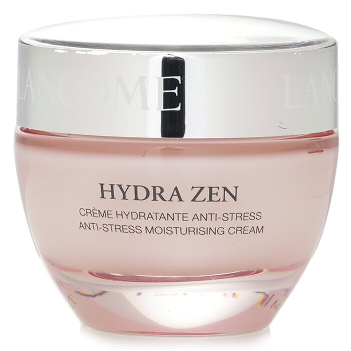 Lancome Hydra Zen Anti-Stress Moisturising Cream - All Skin Types  50ml/1.7ozProduct Thumbnail