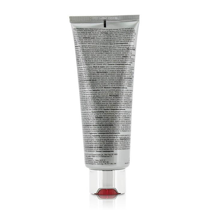 Elizabeth Arden PRO Бодрящий Скраб для Лица и Тела - для Всех Типов Кожи 120ml/4ozProduct Thumbnail