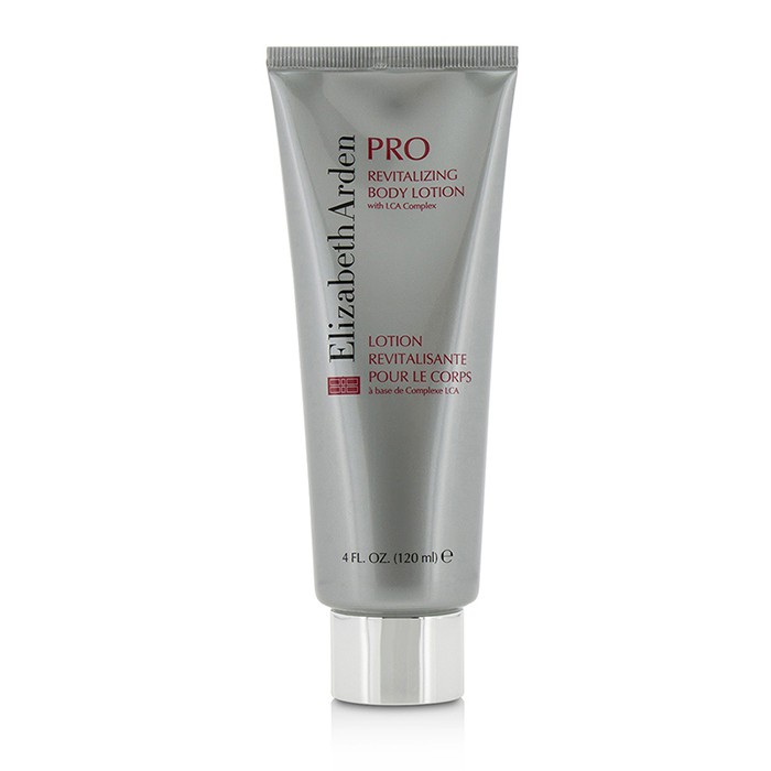 Elizabeth Arden PRO Revitalizing Body Lotion 120ml/4ozProduct Thumbnail