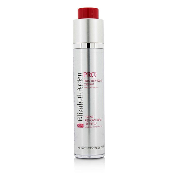 Elizabeth Arden PRO Skin Renewal Cream - For Prematurely Aged, Dry Skin 50ml/1.7ozProduct Thumbnail