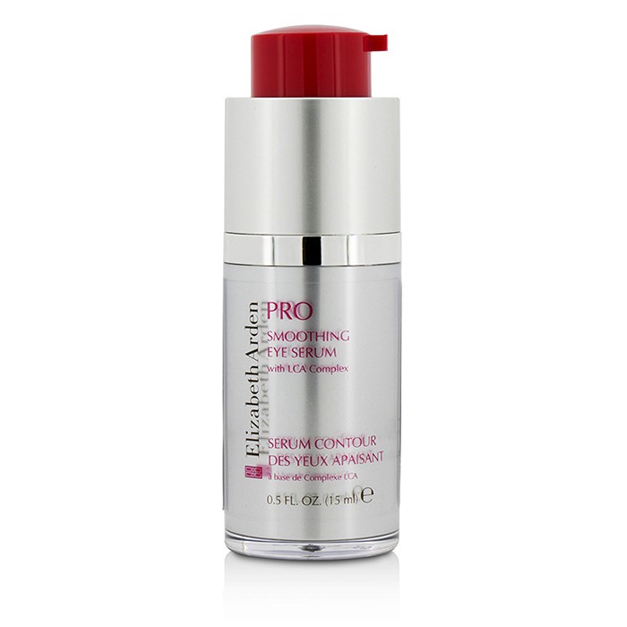Elizabeth Arden PRO Smoothing Eye Serum 15ml/0.5ozProduct Thumbnail