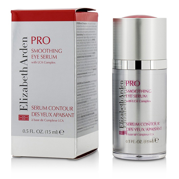 Elizabeth Arden PRO Smoothing Eye Serum 15ml/0.5ozProduct Thumbnail